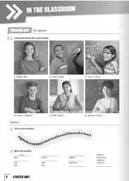 Prepare. Level 5. Workbook (for Ukraine, НУШ) - мініатюра 2