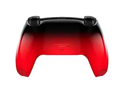 Геймпад Sony DualSense Techno Red (1000048516) - мініатюра 3