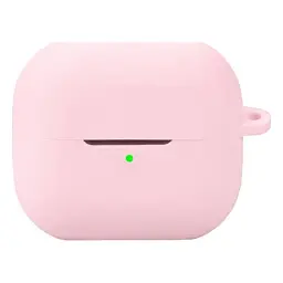 Чохол для навушників BeCover Silicon для Samsung Galaxy Buds 3 Pink (711992)