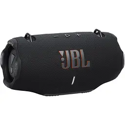 Портативна акустика JBL Xtreme 4 Black (JBLXTREME4BLKEUNA) [153137] - мініатюра 2