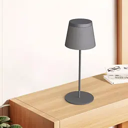 Настільна лампа Proove Vintage Black [NLPV05012001] [136539] - мініатюра 2