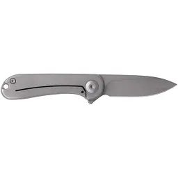 Ніж Civivi Mini Elementum Brown - мініатюра 2