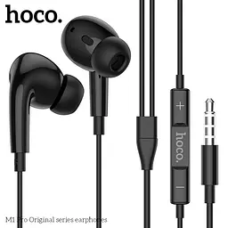 Навушники Hoco M1 Pro Hi-Res - мініатюра 4