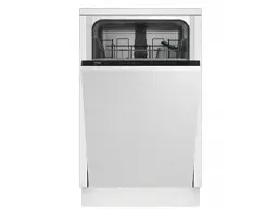 Вбудована посудомийна машина Beko DIS35026