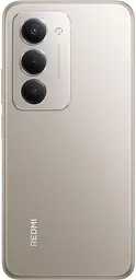 Смартфон Xiaomi Redmi 15 4G 6/128GB Titan Gray - мініатюра 3