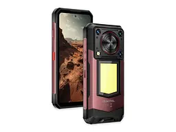 Смартфон Oukitel WP56 12/512GB Red - мініатюра 4