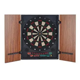 Дартс Klarfit Dartmaster 180 (10030461) - мініатюра 3