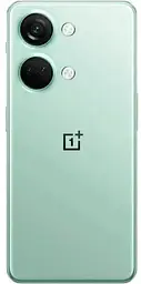 Смартфон OnePlus Ace 2V 16/256GB Green CN - мініатюра 3