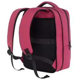 Рюкзак для ноутбука Canyon 15.6" BPE-5 Urban, USB, 12-18L, Red (CNS-BPE5BD1) - мініатюра 3