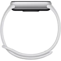 Фітнес браслет Xiaomi Smart Band 10 BHR07PSGL Срібний (1146725) - мініатюра 4