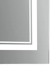 Дзеркало Qtap Cardinal з LED-підсвічуванням Touch QT0478C6080 - мініатюра 9