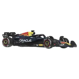 Колекційний болід Hot Wheels Red Bull Max Verstappen #1 Formula 1 - мініатюра 2