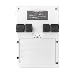Ігрова консоль Anbernic RG35XX Plus + 5000 Ігор 64GB (White) - мініатюра 2