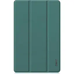 Чохол-книжка BeCover Smart Case для Lenovo Tab M10 TB-328F (3rd Gen) Dark Green (708283) [77353] - мініатюра 3