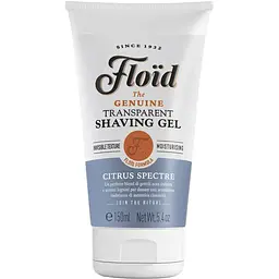 Гель для гоління Floid Citrus Spectre 150 мл
