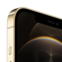 Apple iPhone 12 Pro Max 512 GB Gold (Grade C) Seller Refurbished - мініатюра 2