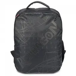 Рюкзак для ноутбука Redragon Aeneas GB-76 15.6 30х12х42 см Чорний (2060410415)