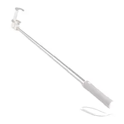 Монопод Xiaomi Mi Bluetooth Selfie Stick FBA4088TY бездротова селфі палиця сіра - мініатюра 5