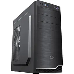 Корпус GameMax MT-526-NP 2U3-TYC