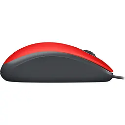 Миша Logitech M110 Silent Red [910-006759] UA [105685] - мініатюра 3
