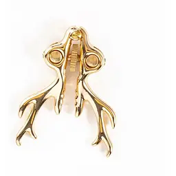 Затискачі для сосків Lockink Sevanda Stag Adjustable Nipple Clamps Set - мініатюра 3