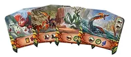 Настільна гра Lord of Boards Загублені руїни Арнаку: Звивисті стежки (LOB2504UA) - мініатюра 6
