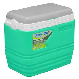 Термобокс Pinnacle Eskimo Primero 10л Turquoise (8906053369526TURQUOISE)