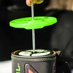 Прес Jetboil Grande Cofee Press Silicone - мініатюра 3