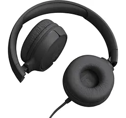 Навушники JBL Tune 520C USB-C Black (JBLT520CBLK) - мініатюра 7