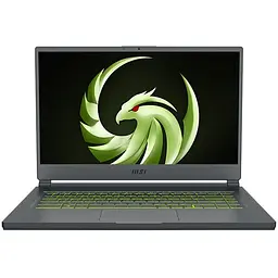 Ноутбук Ігровий MSI Delta 15 A5EFK-075XRO, AMD Ryzen 9 5900HX до 4.6GHz, 15.6" Full HD, 32GB, SSD 2TB, AMD Radeon RX 6700M 10 GB, Free DOS