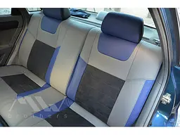 Авточохли модельні MW Brothers для Chevrolet Lacetti c 2004 - мініатюра 7