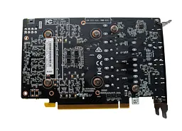 Відеокарта GeForce GTX 1660 Ti 6GB Zotac Gaming (ZT-T16610F-10L) Б/В - мініатюра 3