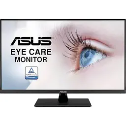 Монітор 31.5" ASUS 32" VP32UQ Eye Care Monitor UHD IPS 60Hz (90LM06S0-B01E70)
