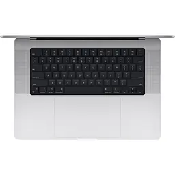 Ноутбук Apple MacBook Pro 16'' M2 Max 64GB/2TB Silver 2023 [Z1770019N] [88174] - мініатюра 2