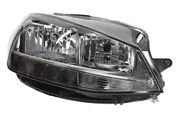 Фара передня права VW GOLF VII 08.12-12.20 DEPO (441-11AZRMLDEM2)