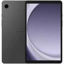 Планшет Samsung Galaxy Tab A9 4/64GB Wi-Fi Graphite (SM-X110NZAA) (UA UCRF)