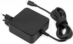 Блок живлення для ноутбука 1StCharger PD TYPE C 90W Wall Mount Retail BOX (WM1ST_TYPEC90W)