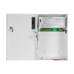 Джерело безперебійного живлення Kraft PSU-1210LED (41-00034) - мініатюра 3