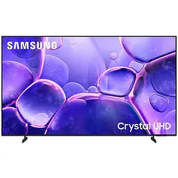Телевізор Samsung (UE50U8000FUXUA)