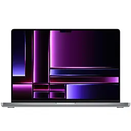 Ноутбук Apple MacBook Pro 16" Space Gray 2023 (Z174001BJ)