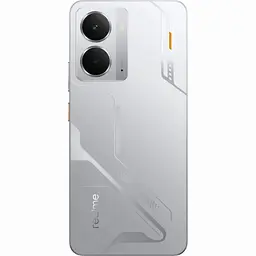 Смартфон Realme Neo 7X 8/256GB NFC Silver - мініатюра 3