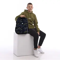 Рюкзак GoPack Teens 162L-5 (GO25-162L-5) - мініатюра 15
