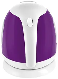 Електрочайник Sencor SWK 1015VT 1 л фіолетовий - мініатюра 3