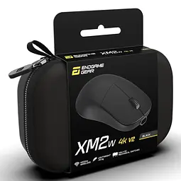 Миша ENDGAME GEAR XM2w 4k v2 Black (PGW-EG-MOU-079) - мініатюра 15