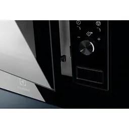 Мікрохвильова піч Electrolux LMS2203EMK [99932] - мініатюра 3