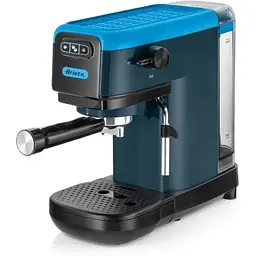 Кавоварка еспресо Ariete 1399 Blue (7043033) - мініатюра 4