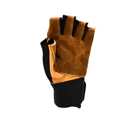 Рукавички для фітнесу Professional Mad Max M fit0012089 - мініатюра 4