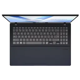 Ноутбук Asus Vivibook 16 D1607KA-MB080,1920 x 1200,AI 7 350 8 C/16 T,2 GHz - 5 GHz,8 MB,16 GB DDR5 - мініатюра 5