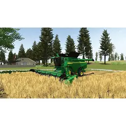 Гра Farming Simulator 26 для Nintendo Switch (EN + RU sub) [171246] - мініатюра 12