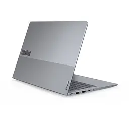 Ноутбук Lenovo ThinkBook 14 G7 IML, Ultra 7 155H, 16 ядер, 32GB DDR5, 3 TB, Integrated Arc, Без ОС - мініатюра 3